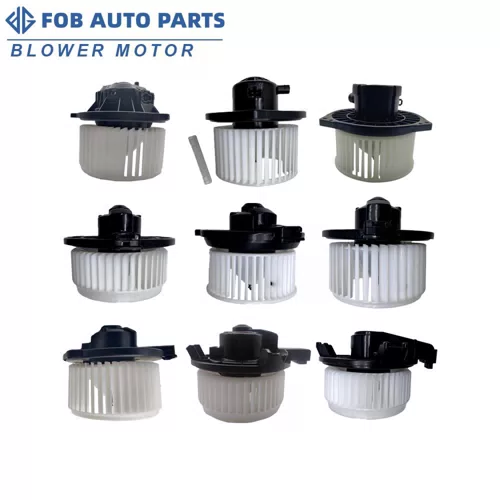 Blower Motor Fan for T Oyota 4Runner N Issan Honda MITSUBISHI Suzuki Hyundai Chrysler Saab Daewoo VOLVO